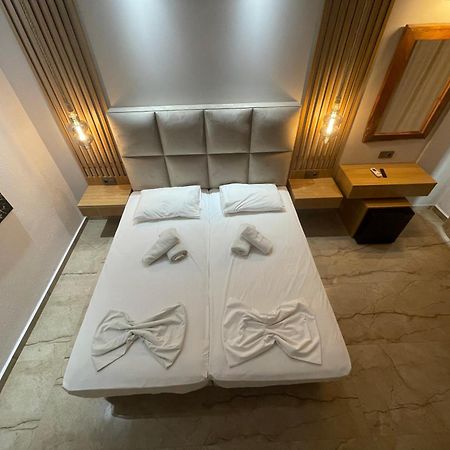 Rachoni Amazing Rooms And Maisonettes Skala Rachoni  Exterior photo