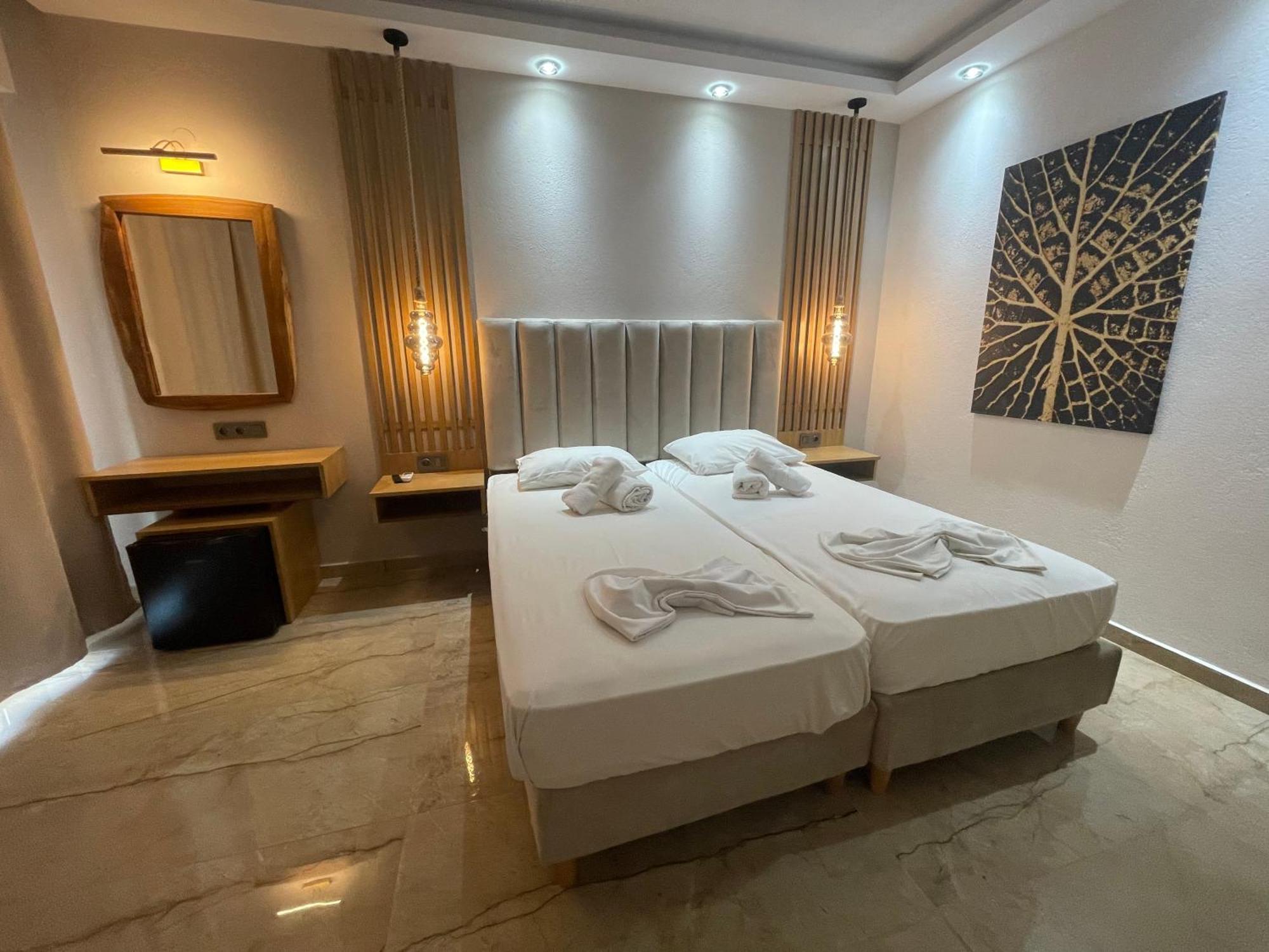 Rachoni Amazing Rooms And Maisonettes Skala Rachoni  Exterior photo