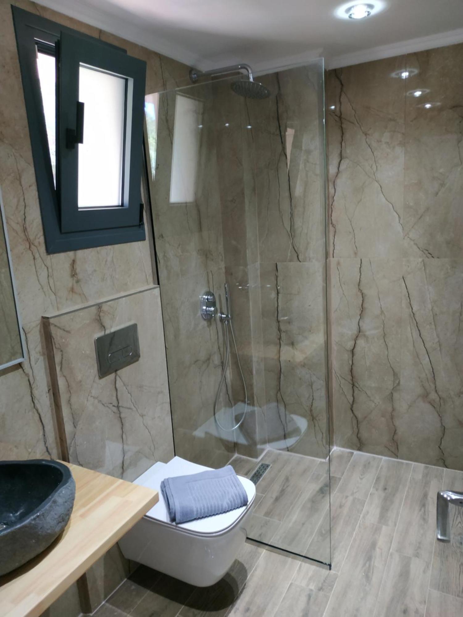Rachoni Amazing Rooms And Maisonettes Skala Rachoni  Exterior photo