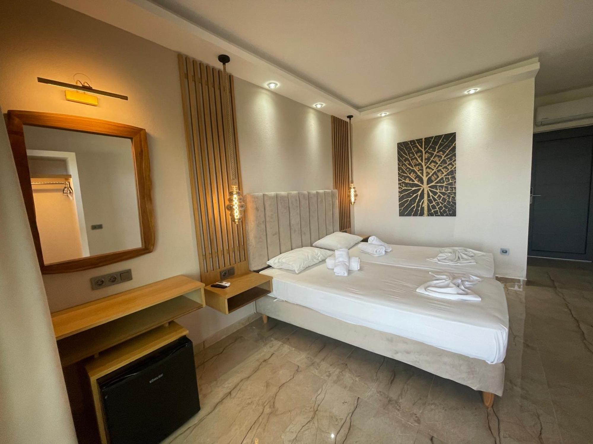 Rachoni Amazing Rooms And Maisonettes Skala Rachoni  Exterior photo